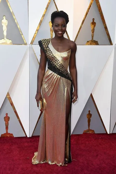 Foto Lupita Nyong O