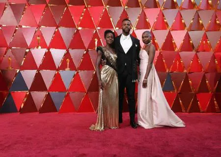 Foto Lupita Nyong O