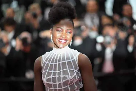 Foto Lupita Nyong O