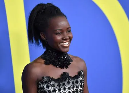 Foto Lupita Nyong O
