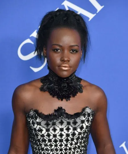 Foto Lupita Nyong O