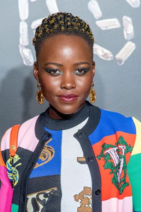 Foto Lupita Nyong O