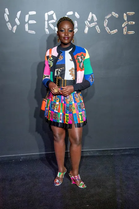 Foto Lupita Nyong O