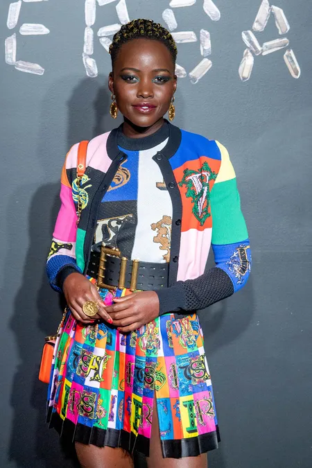 Foto Lupita Nyong O