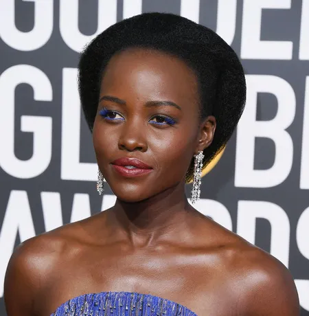 Foto Lupita Nyong O