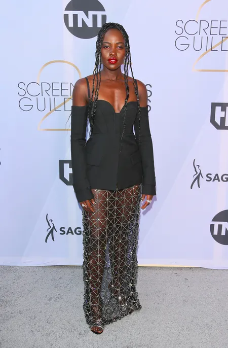 Foto Lupita Nyong O