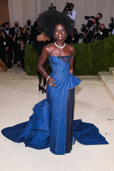Foto Lupita Nyong O