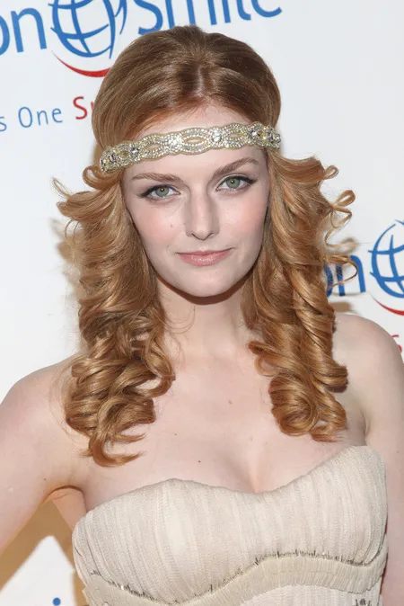Foto Lydia Hearst