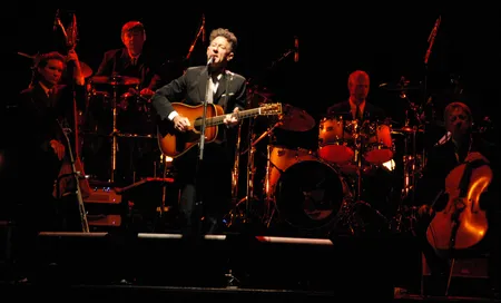 Foto Lyle Lovett