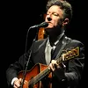 Lyle Lovett