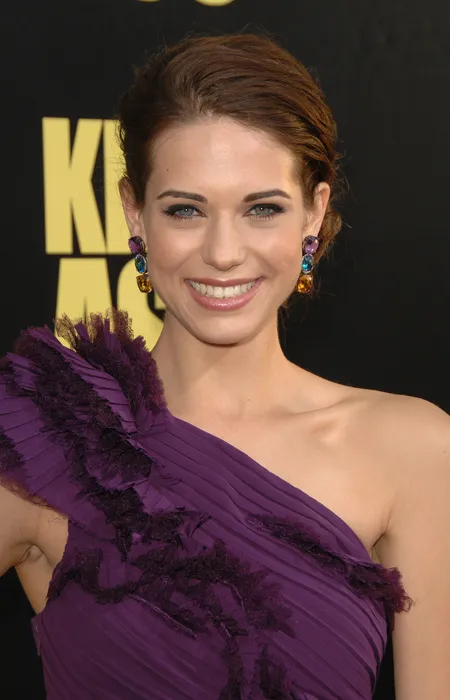 Foto Lyndsy Fonseca