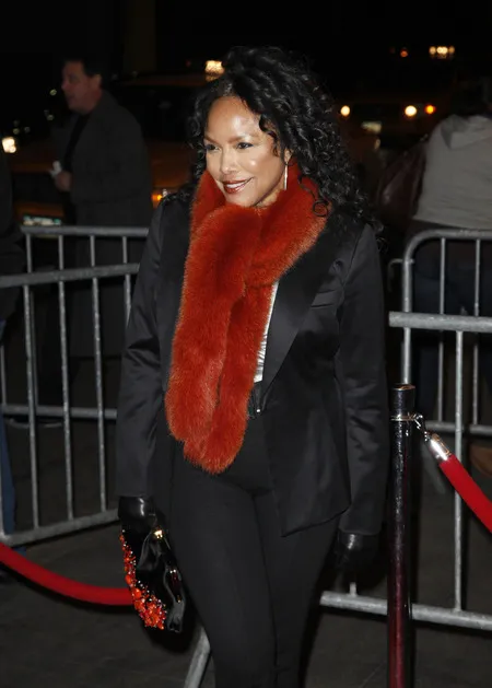 Foto Lynn Whitfield