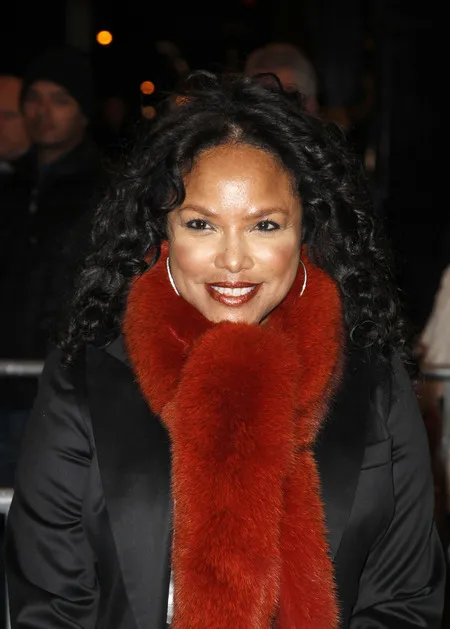 Foto Lynn Whitfield