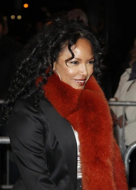 Foto Lynn Whitfield