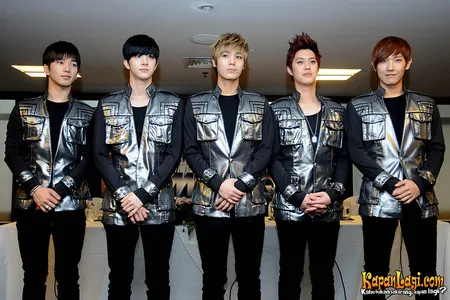 Foto MBLAQ