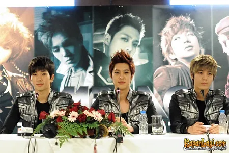 Foto MBLAQ