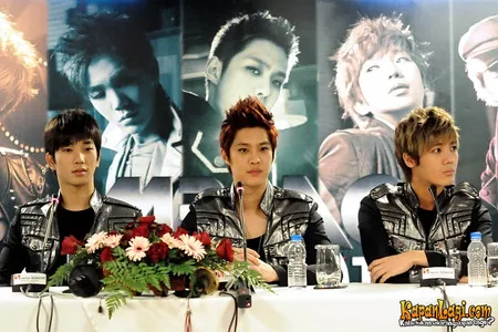 Foto MBLAQ