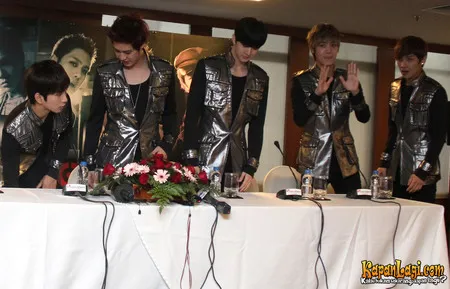 Foto MBLAQ