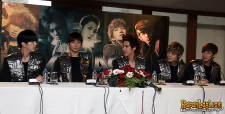 Foto MBLAQ