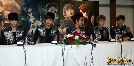 Foto MBLAQ