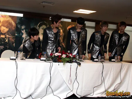 Foto MBLAQ