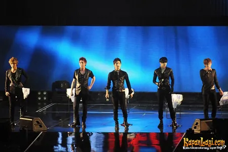 Foto MBLAQ