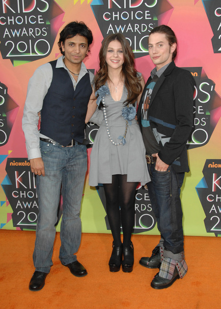 Foto M Night Shyamalan