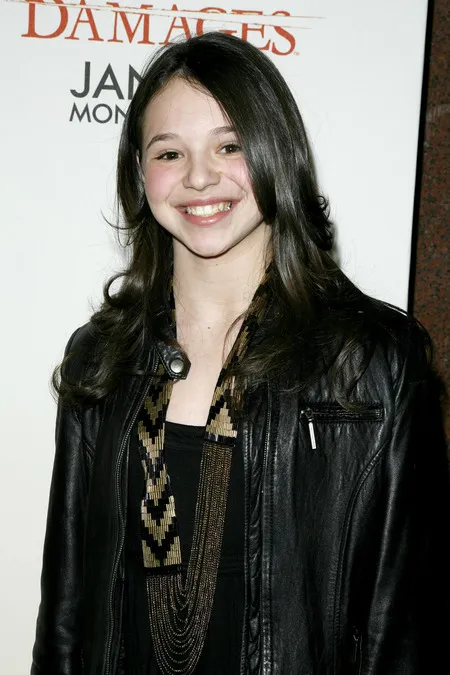 Foto Mackenzie Connolly