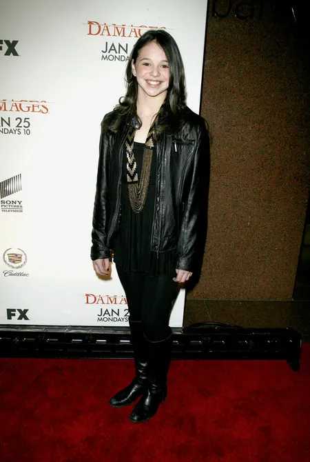 Foto Mackenzie Connolly