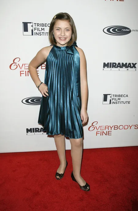 Foto Mackenzie Milon