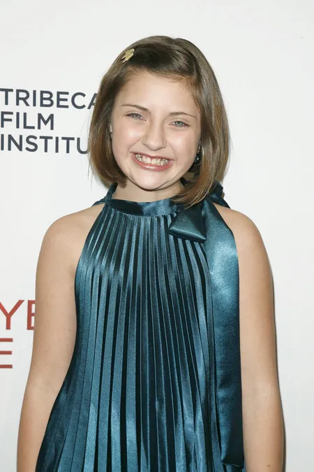 Foto Mackenzie Milon