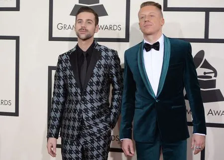 Foto Macklemore