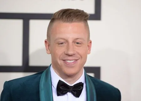 Foto Macklemore