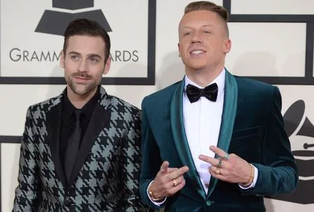 Foto Macklemore