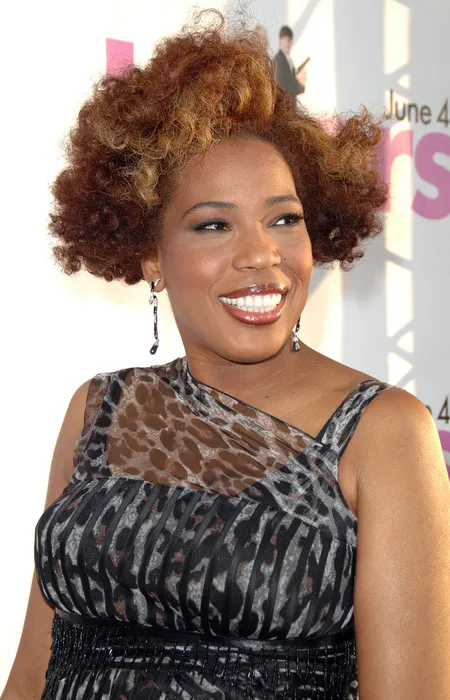 Foto Macy Gray