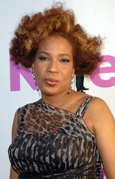 Foto Macy Gray