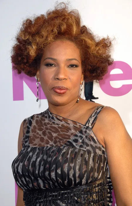Foto Macy Gray