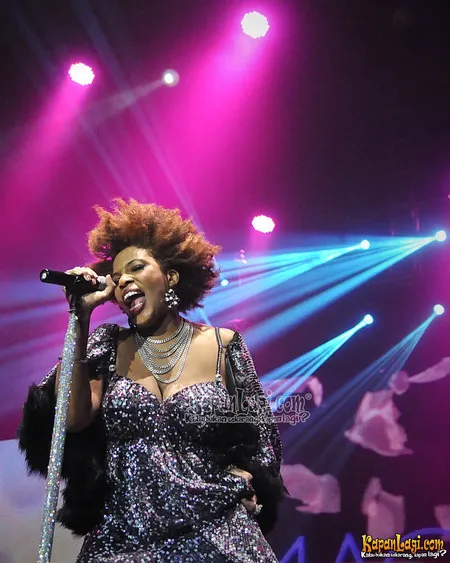 Foto Macy Gray