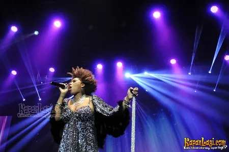 Foto Macy Gray