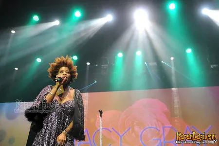 Foto Macy Gray