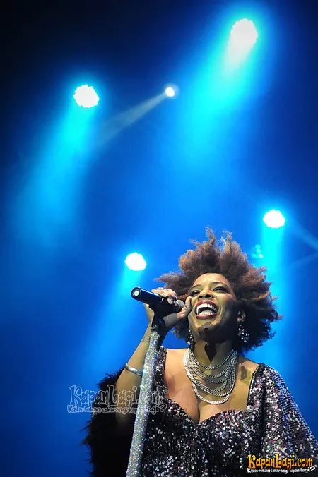 Foto Macy Gray