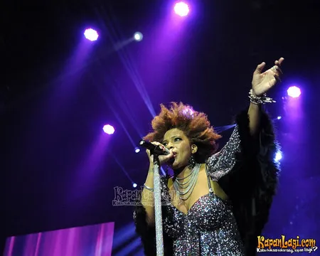 Foto Macy Gray