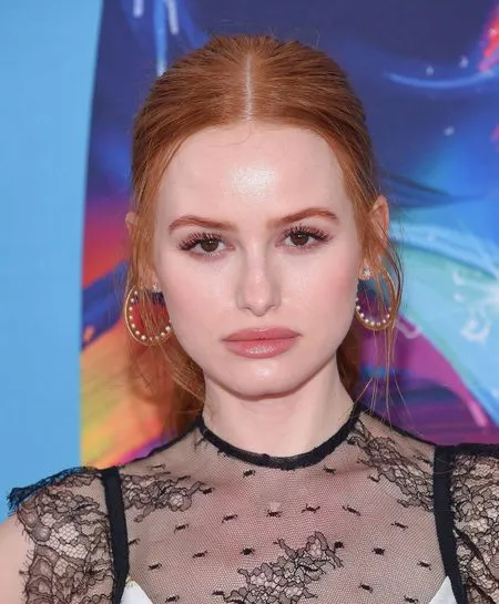 Foto Madelaine Petsch