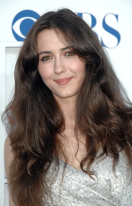 Foto Madeline Zima