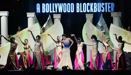 Foto Madhuri Dixit