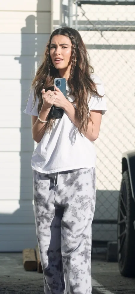 Foto Madison Beer