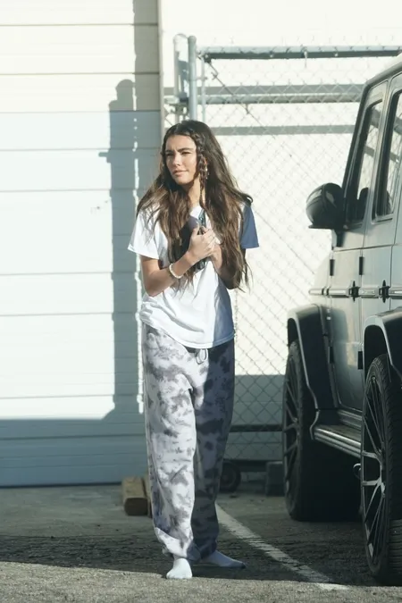 Foto Madison Beer