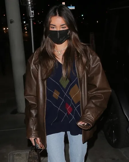 Foto Madison Beer