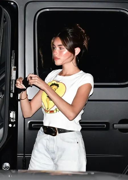 Foto Madison Beer