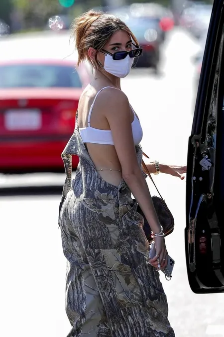 Foto Madison Beer